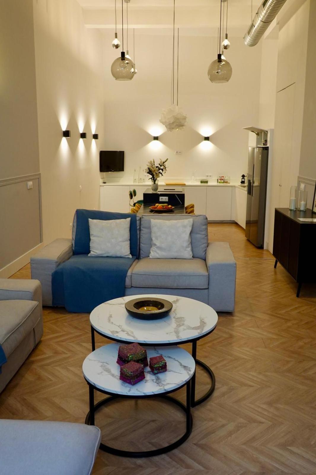 Appartement Peral Boutique *