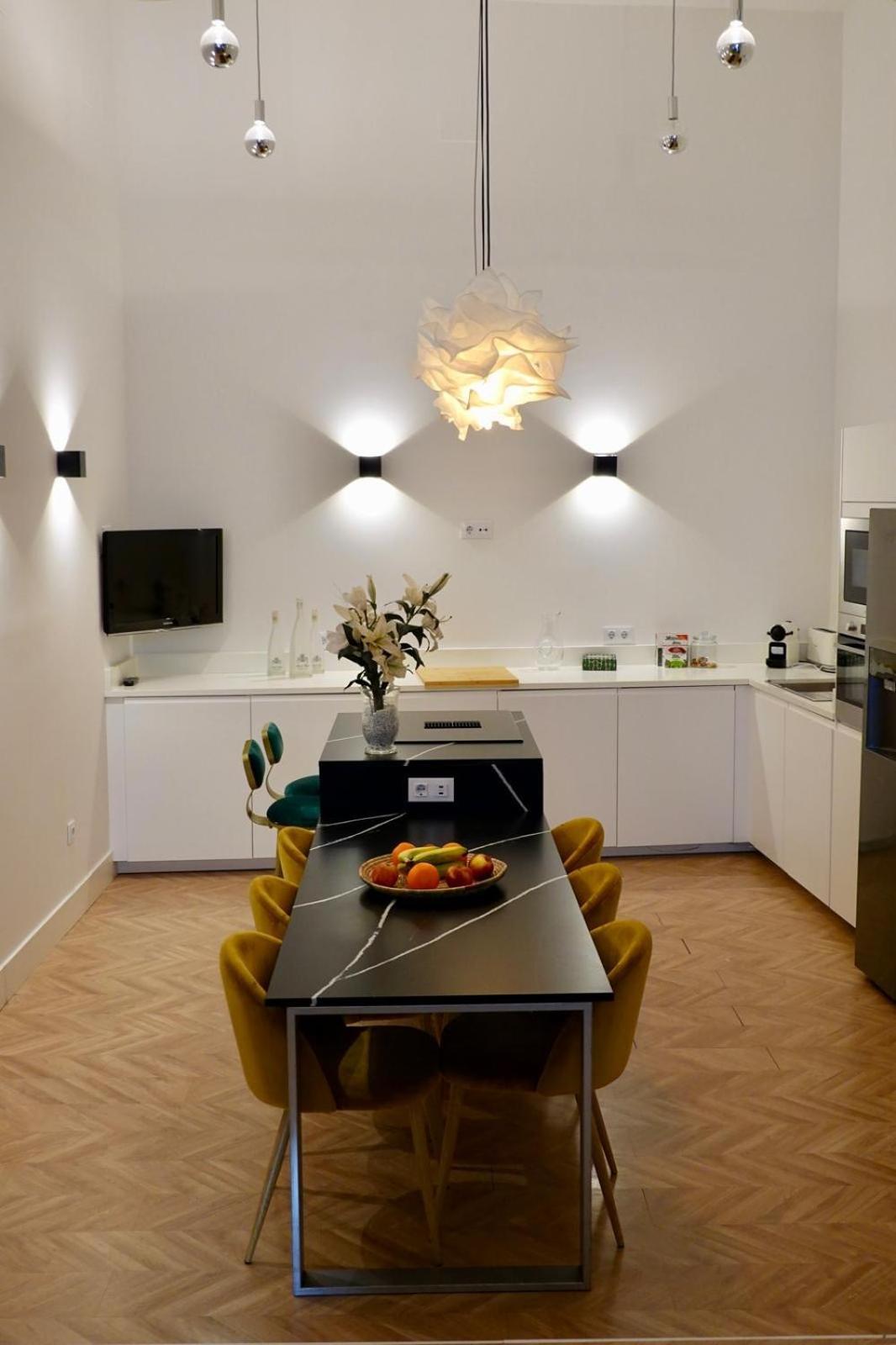 Peral Boutique Appartement Sevilla