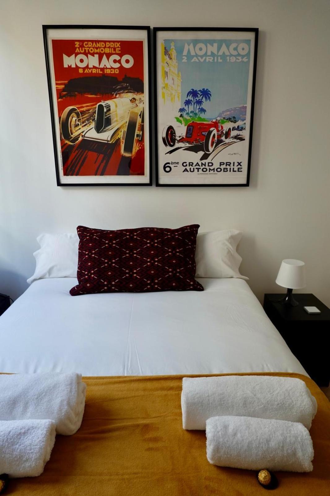 Appartement Peral Boutique *
