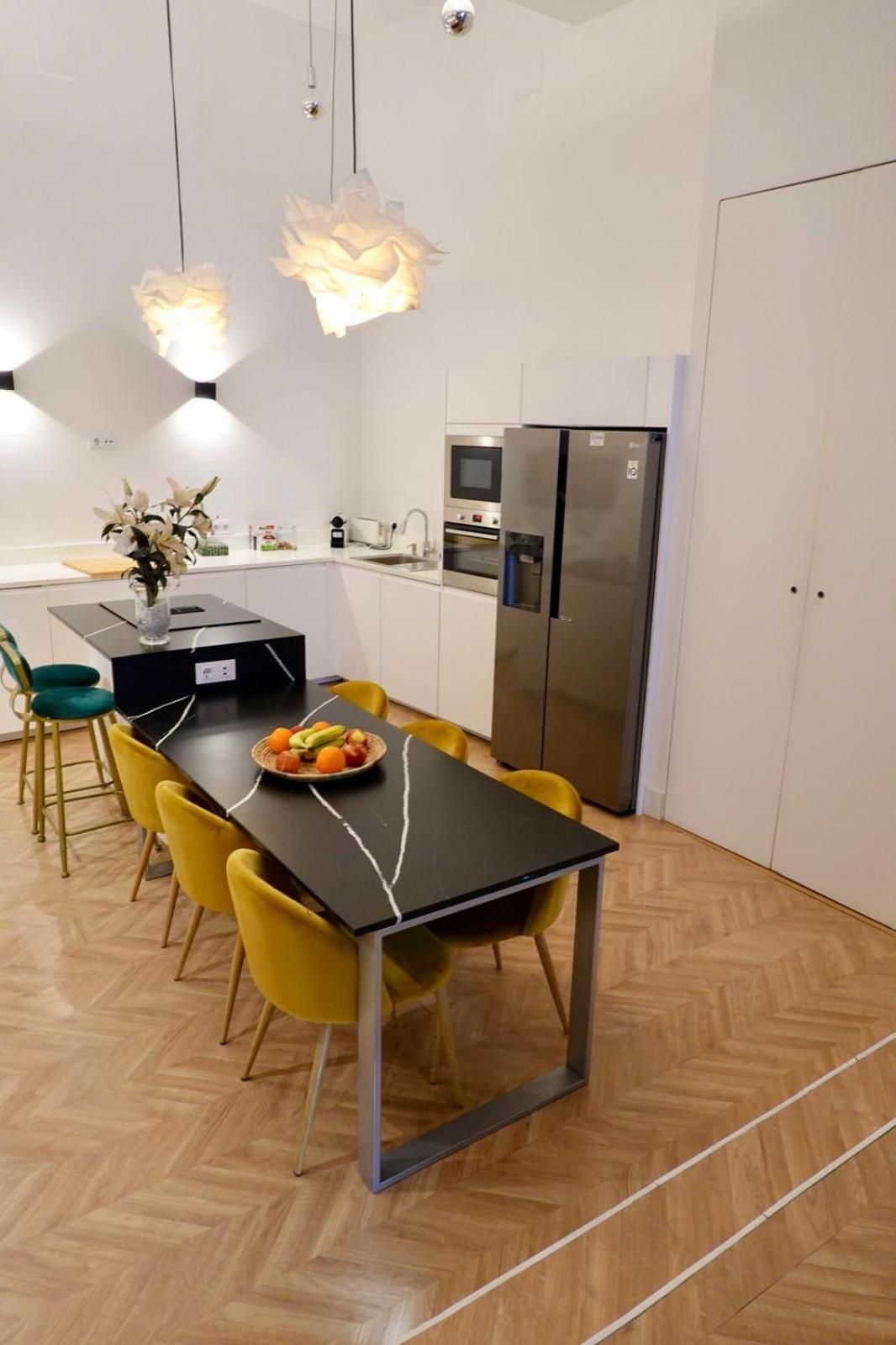 Peral Boutique Appartement *