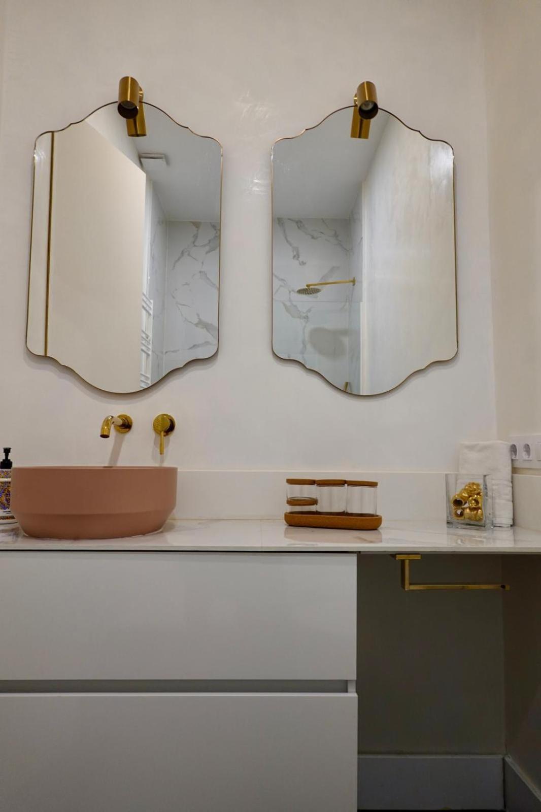 Appartement Peral Boutique Sevilla